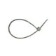 thumbnail image 2 of Cinchas Sujeta Cables 4.8Mm X 285Mm Nylon Blanco 50 Piezas, 2 of 3
