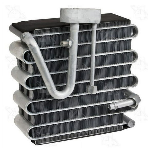 Four Seasons A/C Evaporator Core P/N:54691 Fits select: 1992-1993 HONDA CIVIC