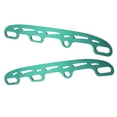 thumbnail image 2 of 1 Set Inline Skate to Ice Skate Conversion Blades with Accessories for Hockey and Figure Skating Universal Single Blade Design Blades for Enhanced Stability, 2 of 5