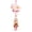 Pink, variant on 2026 Year of Horse Lucky Charm Feng Shui Tassel, Chinese New Year Decor, Hanging Pendant for Home,Health,Wealth, and Success, Horse Decor for Good Luck, 2026 Chinese New Year Ornaments