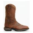 thumbnail image 2 of Cody James Men's Summit Lite Performance Western Boot Broad Square Toe Caramel 9.5 D(M) US, 2 of 7