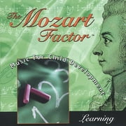Mozart Factor: Child Development Learning / Various