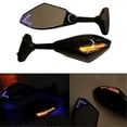 thumbnail image 3 of 1 Paire Haut-Parleur Tweeter Mini Universel Haute Efficacité Audios Klaxons pour Voiture, 3 of 5