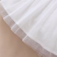 thumbnail image 7 of Girl Dress Cartoon Birthday Girl Dress Toddler Girls Rainbow Dress 2T, 7 of 7