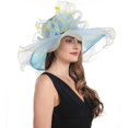 thumbnail image 5 of ORUYROP Womens Fascinator, 5 of 5