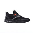 thumbnail image 2 of Tenis Deportivos Casuales Hombre Con Broche Textil Negro negro 27 What's Up 024C1P, 2 of 7