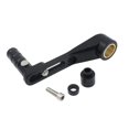 thumbnail image 2 of Repuestos para palanca de cambios de motocicleta BMW F 900 R 2020-22 Negro, 2 of 9
