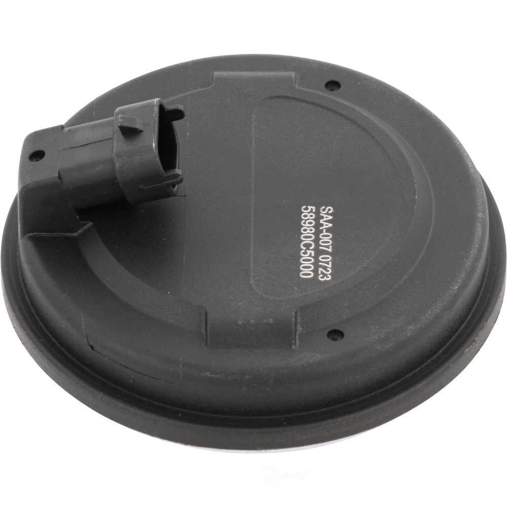 HOLSTEIN 2ABS5708 ABS Wheel Speed Sensor