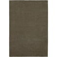 thumbnail image 2 of K2 Floor Style Nova Titanium Hand Made Wool & Silkette? Area Rug, 2 of 2