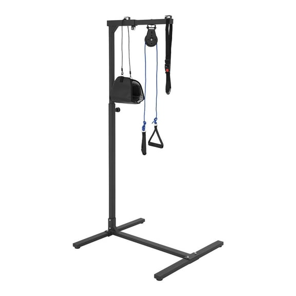 TFCFL 220.46lb Multifunctional Standing Frame Bed Lift For Elderly Adjustable Stand Up Assist Bar