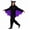 Purple, variant on Bat Onesie Pajamas for Adults Flannel Hooded Jumpsuit with Bat Wings Halloween Costume Cosplay One Piece Sleepwear Outfit for Women Men