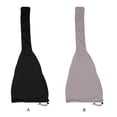 thumbnail image 4 of ZLight Guitar Cover Elastic Opening Quickly Against Dust Smoke And Liquid Splashes Folk Acoustic Guitar Elastic Cover black, 4 of 6
