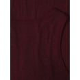 thumbnail image 4 of Ma Croix Mens Blended Cotton Lightweight Tank Top Shirt, 4 of 6
