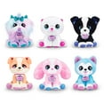 thumbnail image 4 of Pets Alive Pet Shop Surprise S3 Puppy Rescue (Bull Dog) by ZURU Surprise Puppy Plush, Ultra Soft Plushies, Compound Surprises Inside, Interactive Toy Pets, Electronic Speak and Repeat, 4 of 7