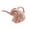 Pink, variant on Blue Blue Plastic Elephant Shaped Watering Can For Small Garden Plants Indoor Outdoor Use 30X12X18Cm