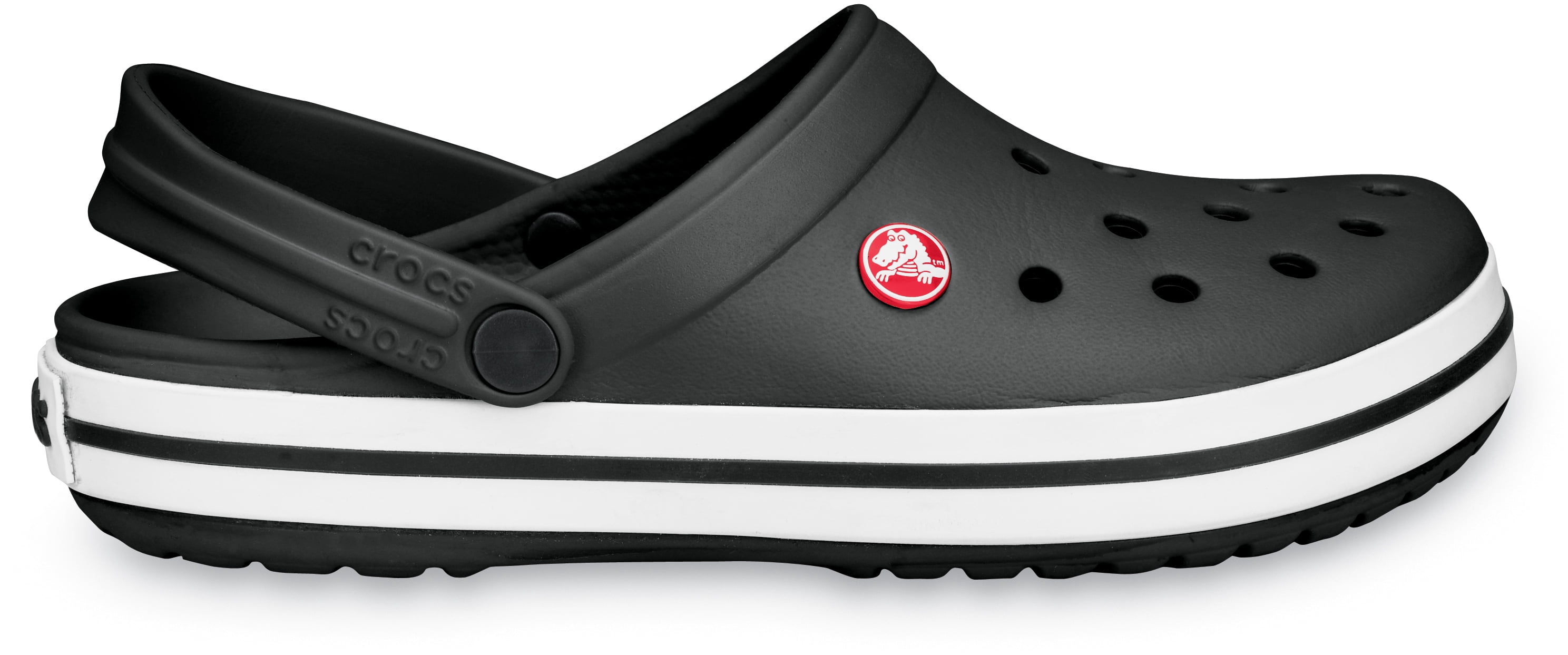 Crocs Unisex Crocband Clog Sandals