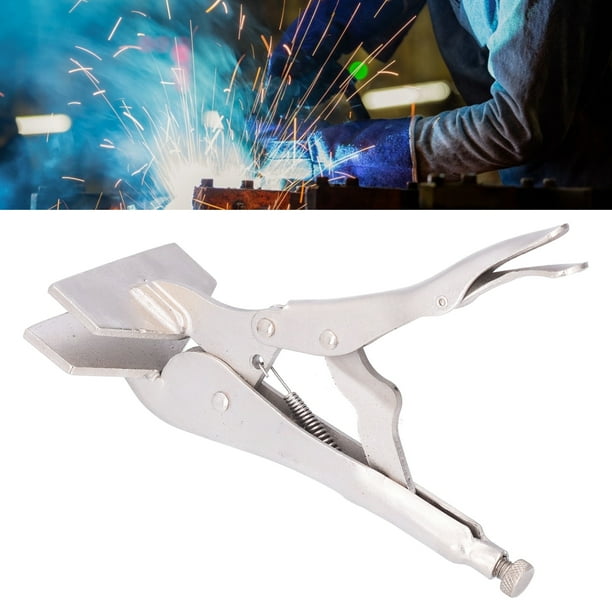 Flat head vice grips online