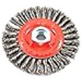thumbnail image 2 of Forney Industries Inc 72760 Roue de Fil Brosse 4 X.012 Po., 2 of 2