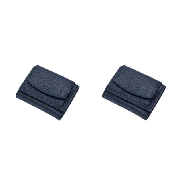 Sonducket la gama de colores en carteras para mujer: para regalos Cartera para mujer disponible en muchos colores Ideal para regalos blue azul 2Conjunto