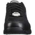 thumbnail image 4 of Skechers for Work Men's Dighton Work Shoe,Black,13 M US, 4 of 6