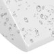 thumbnail image 2 of Cubierta protectora para estación de carga de vehículos eléctricos (VE) para exteriores, impermeable y a prueba de polvo, protección para el techo, color blanco, 2 of 6