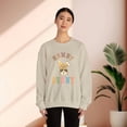 thumbnail image 5 of Western Easter Sweatshirts, Women Easter Sweatshirts, Easter Gifts, 5 of 5