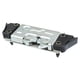 thumbnail image 1 of Conjunto de pestillo de puerta Unique Bargains para motor del actuador de cerradura de puerta eléctrica Lado del conductor delantero izquierdo tono plateado, 1 of 7