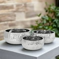 thumbnail image 6 of Urban Trends Ceramic Round  Pot, 6 of 11