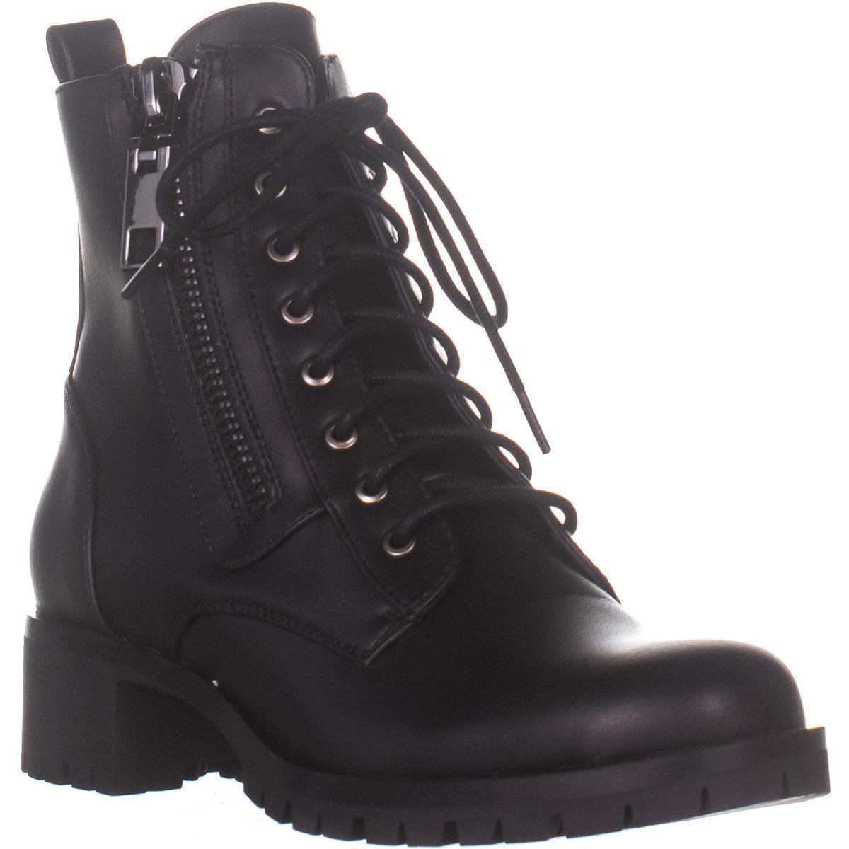 dv by dolce vita ladies romin combat boot