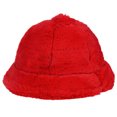 thumbnail image 1 of Kangol Men, Women Faux Fur Casual, 1 of 4