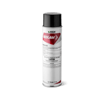 Bedlam Bed Bug Spray Insecticide - Eliminates Bedbugs, Lice & Dust Mites - 17 oz Aerosol by MGK