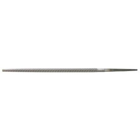 

Nicholson 6 x 152 in. Round File 2nd Cut
