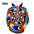 thumbnail image 3 of Sudadera con capucha Vertigo Hypnotic para hombre, ropa con estampado de cachemira en 3D genial, novedad en sudaderas con capucha, sudaderas para mujer, moda Harajuku y2k, jerséis con capucha, 3 of 4