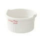 thumbnail image 2 of Lavabo para pies, cubo para baño de pies, lavabo para remojar los pies, bañera para pies para el hogar Blanco, 2 of 9