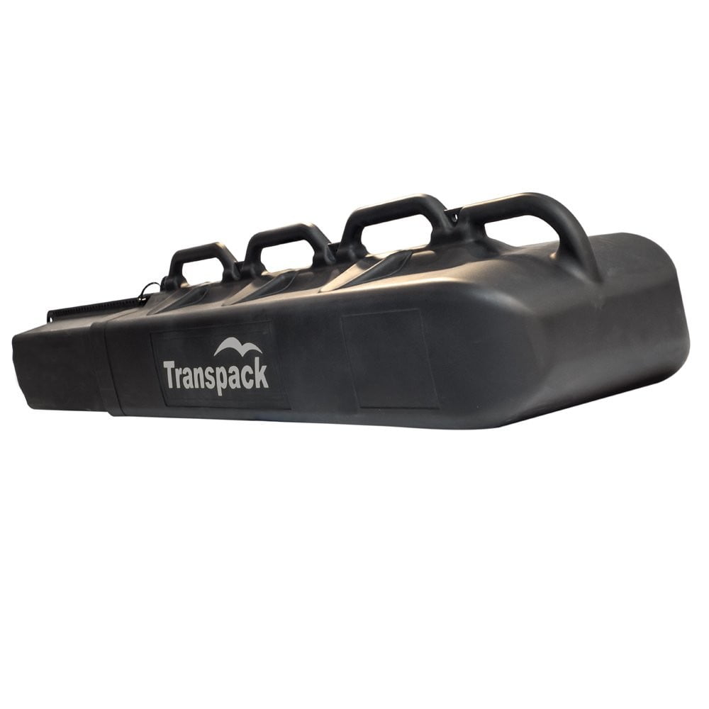Transpack Hard Case Jet Ski Carrier by Transpack