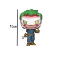thumbnail image 2 of Funko POP-figura de acción de Pennywise para niños, modelo de juguete de PVC de 337 36, de vinilo, Joker IT Tm, payaso, Toyst, 2 of 2