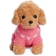 thumbnail image 5 of Jersey para Mascotas Jersey en Forma de Corazón para Perros Ropa para Mascotas Tejida a Punto, 5 of 7