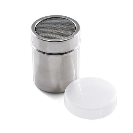 IFANLANDOR Sugar Powder Shaker 1Pcs