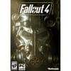Fallout 4, Bethesda, PC, [Digital Download], 818858022569