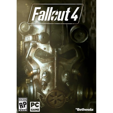 Fallout 4 (PC) (Email Delivery) (Best Email Program For Pc)