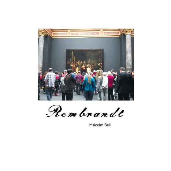 Painters: Rembrandt Van Rijn (Paperback)