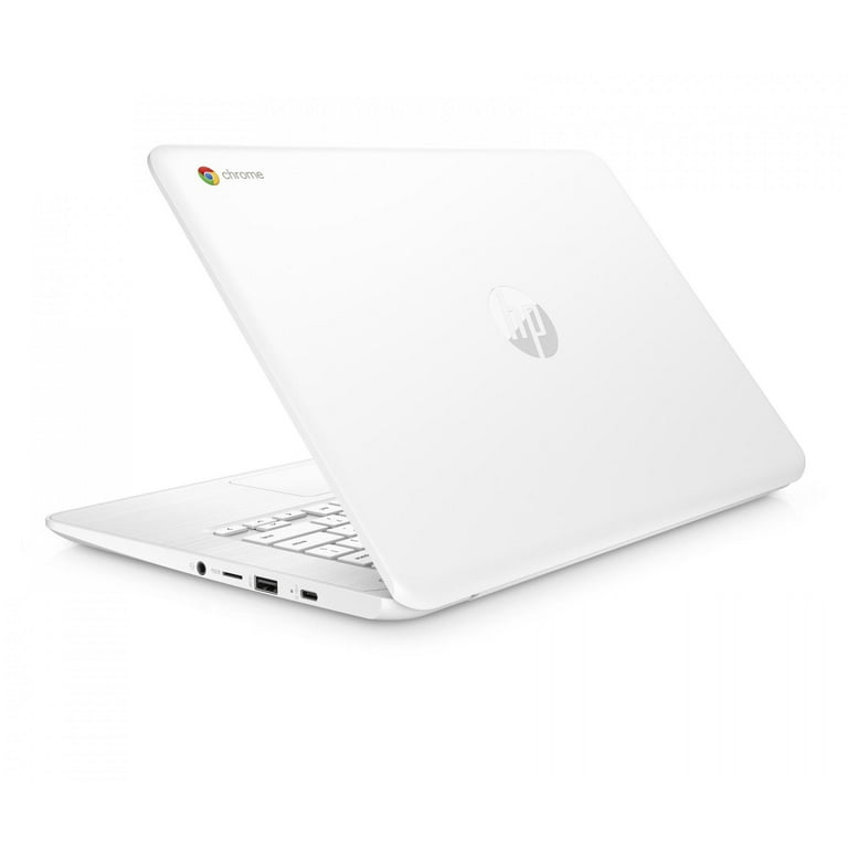 HP Chromebook 14