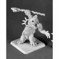 thumbnail image 3 of Reaper Miniatures Yeti Shaman New, 3 of 3