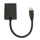 thumbnail image 1 of USB3.0 to HD Multimedia Interface Adapter Converter HD 1080P Plug and Play Adapter Cable for WIN 7 8 8.1 10 XP, 1 of 4