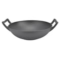 thumbnail image 2 of Cast Iron Skillet, Cast Iron Frying Pan Thickened Nonstick  for Gas Stove for Kitchen, 2 of 7