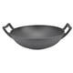 thumbnail image 2 of Sartén De Hierro Fundido, Antiadherente, Flexible, Engrosado, Diversas Funciones, Wok Con Asas Dobles Para Estufa Electromagnética Para Cocina, 2 of 7