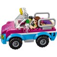 thumbnail image 7 of LEGO Friends Olivia's Exploration Car, 41116, 7 of 7