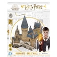 thumbnail image 2 of Puzzle 4D Cityscape Harry Potter Great Hall, papel 3D estándar, 2 of 9