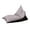 Gray, variant on ufehgfjh,Children's Toy,Toddler Toys,Baby Toys 6-12 Months,Kids Stuffed Plush Toy Storage Bag Soft Pouch Stripe Fabric Chair