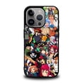 thumbnail image 1 of All Anime iPhone 15 Pro Case BLN0132, 1 of 3